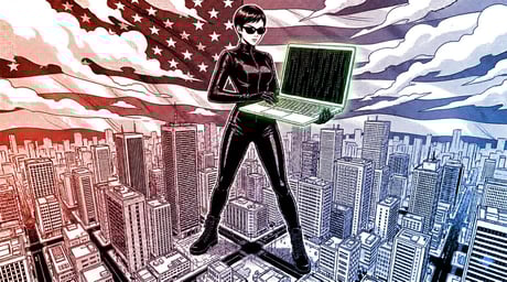 A szuverenitás nagy áttörése az MI-válság után: megérkezett a Trinity