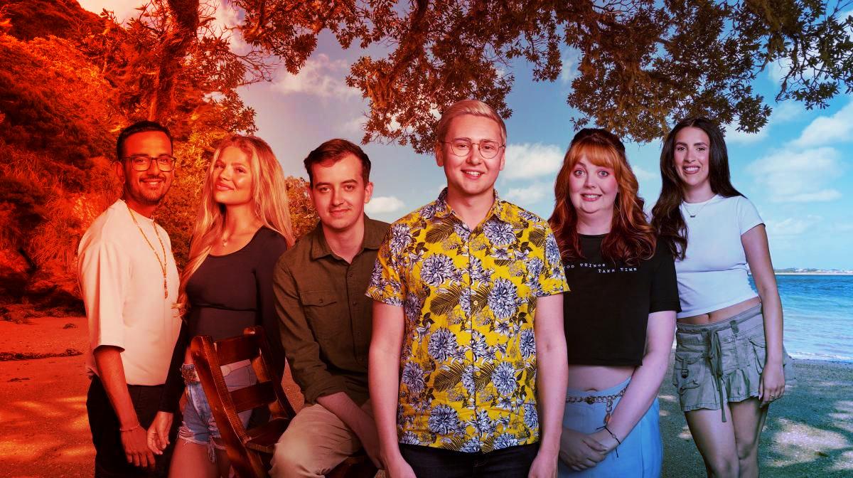 A Szűz-sziget valóságshow visszatér: jön az új évad