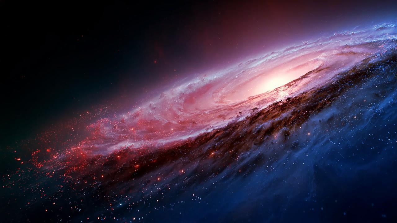 A Tejútrendszer vége közelebb van, mint hinnénk