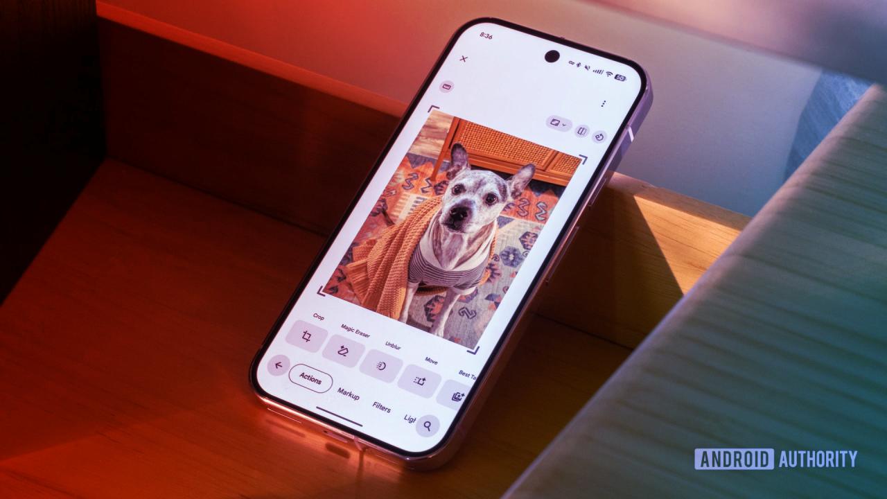 A teljes Google Photos-élményhez ezek a funkciók kellenek