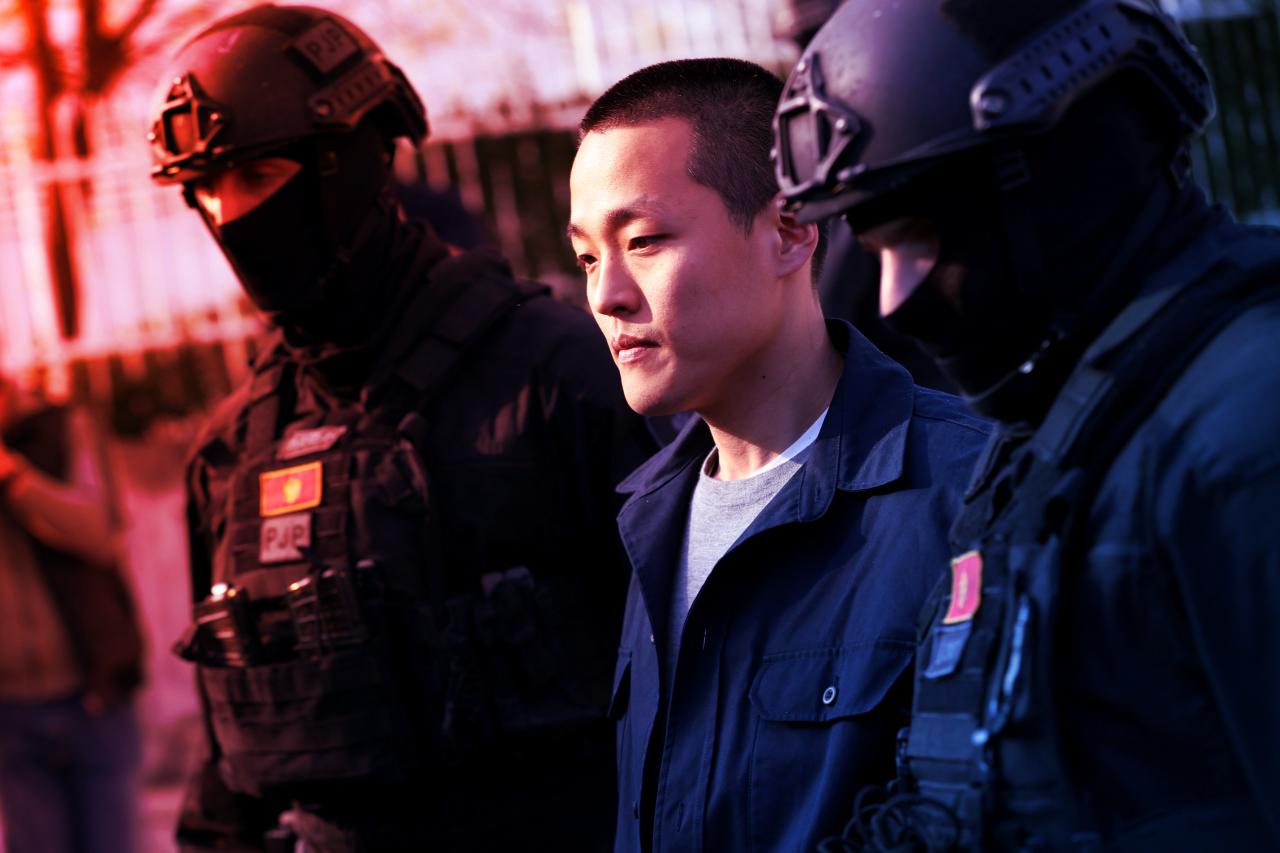 A Terra-botrány fordulata: a Jane Street ellentámad