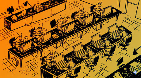 A titkos vállalati MI-nek leáldozott? Itt a KiloClaw