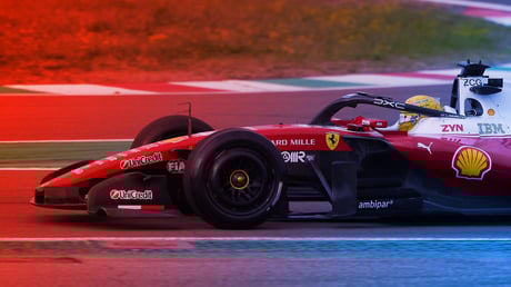 A titok, amellyel az F1 hibridrendszere felpörgeti a futamokat