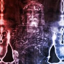 A torinói lepel rejtélye: sárgarépa- és korallnyomok?