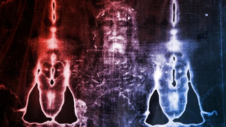 A torinói lepel rejtélye: sárgarépa- és korallnyomok?