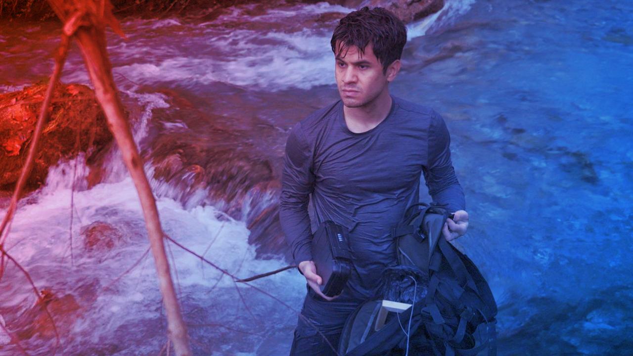 A túlélés ára: egy fejlesztő negyven napja a vadonban