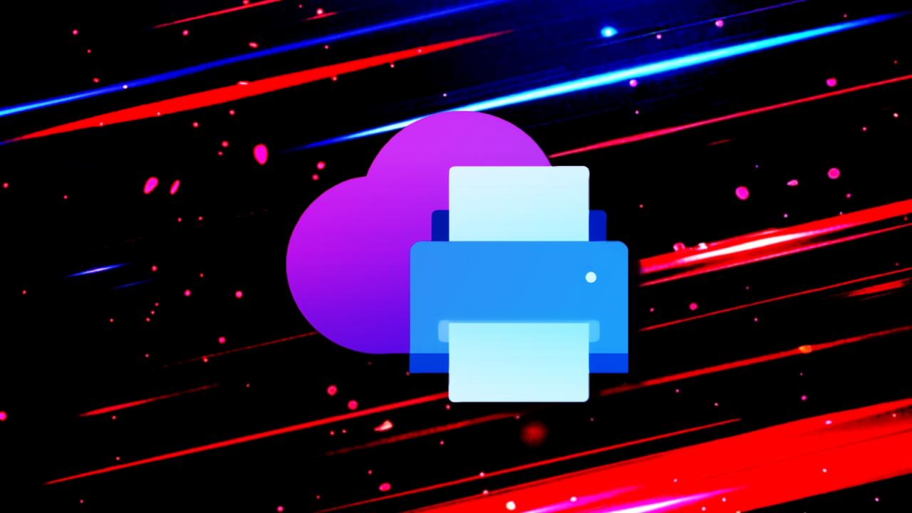 A Universal Print megint leállt: bakizott a Microsoft