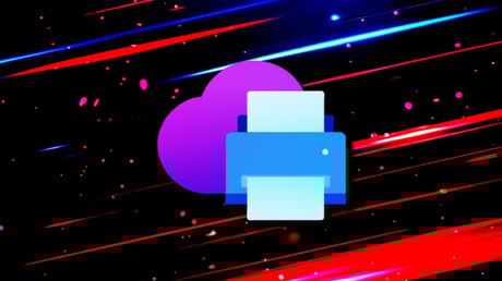 A Universal Print megint leállt: bakizott a Microsoft