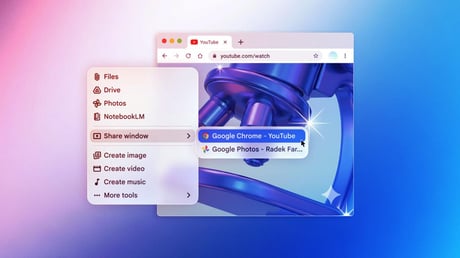 A vadonatúj Gemini végre igazi Mac-élményt hoz