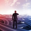 A választás szabadsága indítja be a digitális vagyonforradalmat