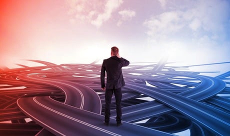 A választás szabadsága indítja be a digitális vagyonforradalmat