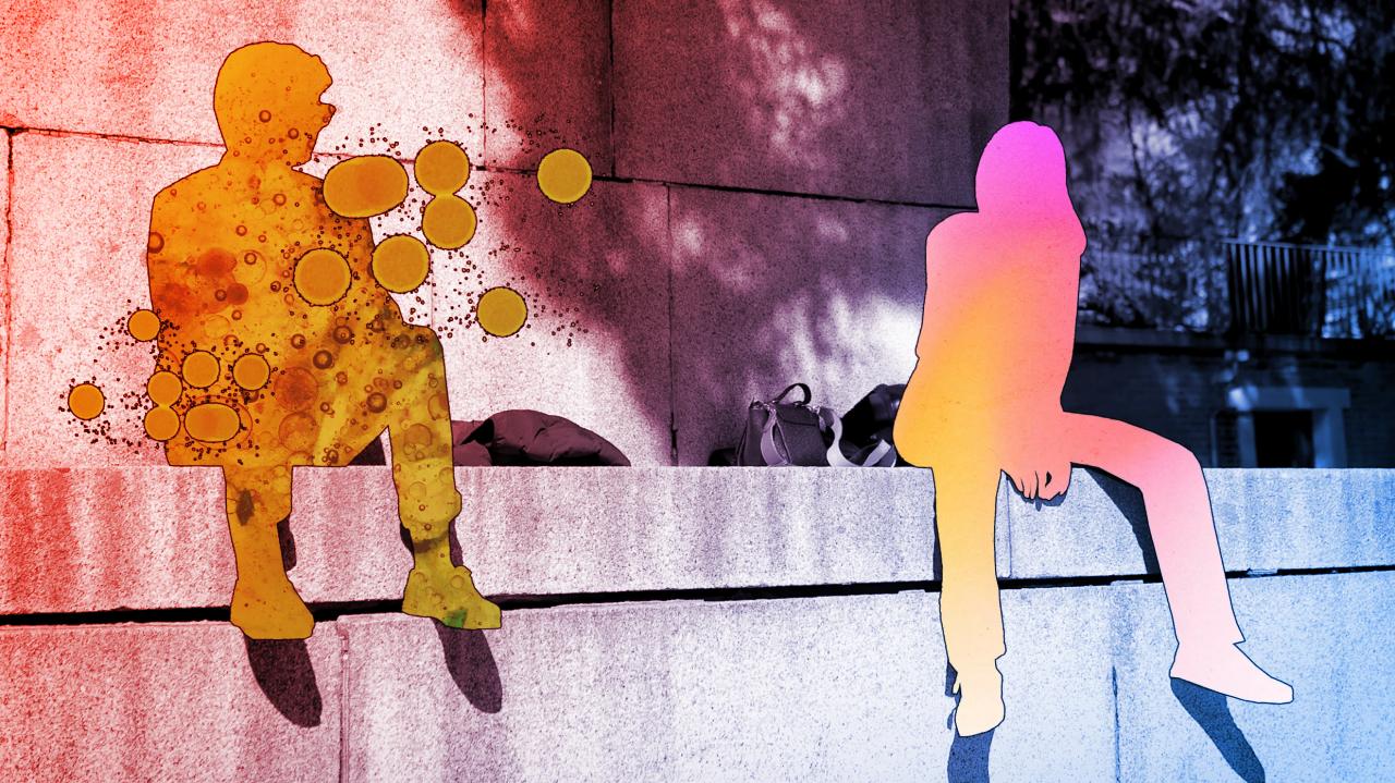 A valóban mérgező emberek ritkák – így szúrd ki őket!