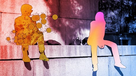 A valóban mérgező emberek ritkák – így szúrd ki őket!