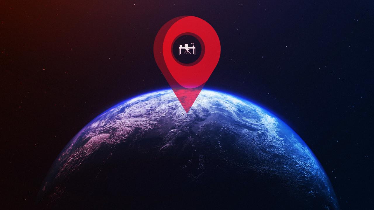 A valódi szabadság: techállások, amelyekkel bárhol élhetsz és dolgozhatsz