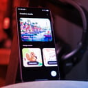 A várva várt ingyenes MI-frissítés közeleg a Galaxy S25-re