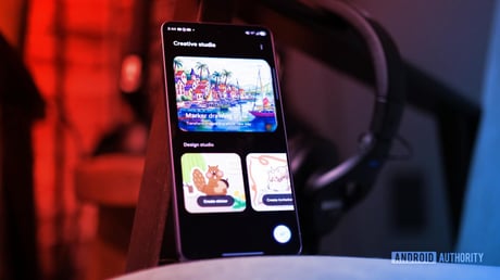 A várva várt ingyenes MI-frissítés közeleg a Galaxy S25-re