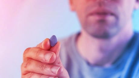 A Viagra hatóanyaga váratlan reményt ad egy halálos gyermekkór ellen