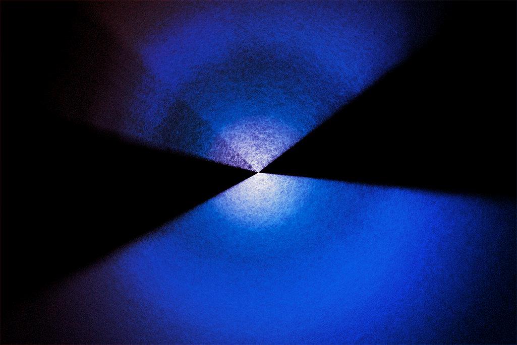 A világegyetem eddigi legnagyobb 3D-térképe: robotkarok, sötét energia, galaxisok