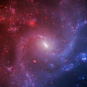 A világegyetem vége közelebb van, mint hinnéd