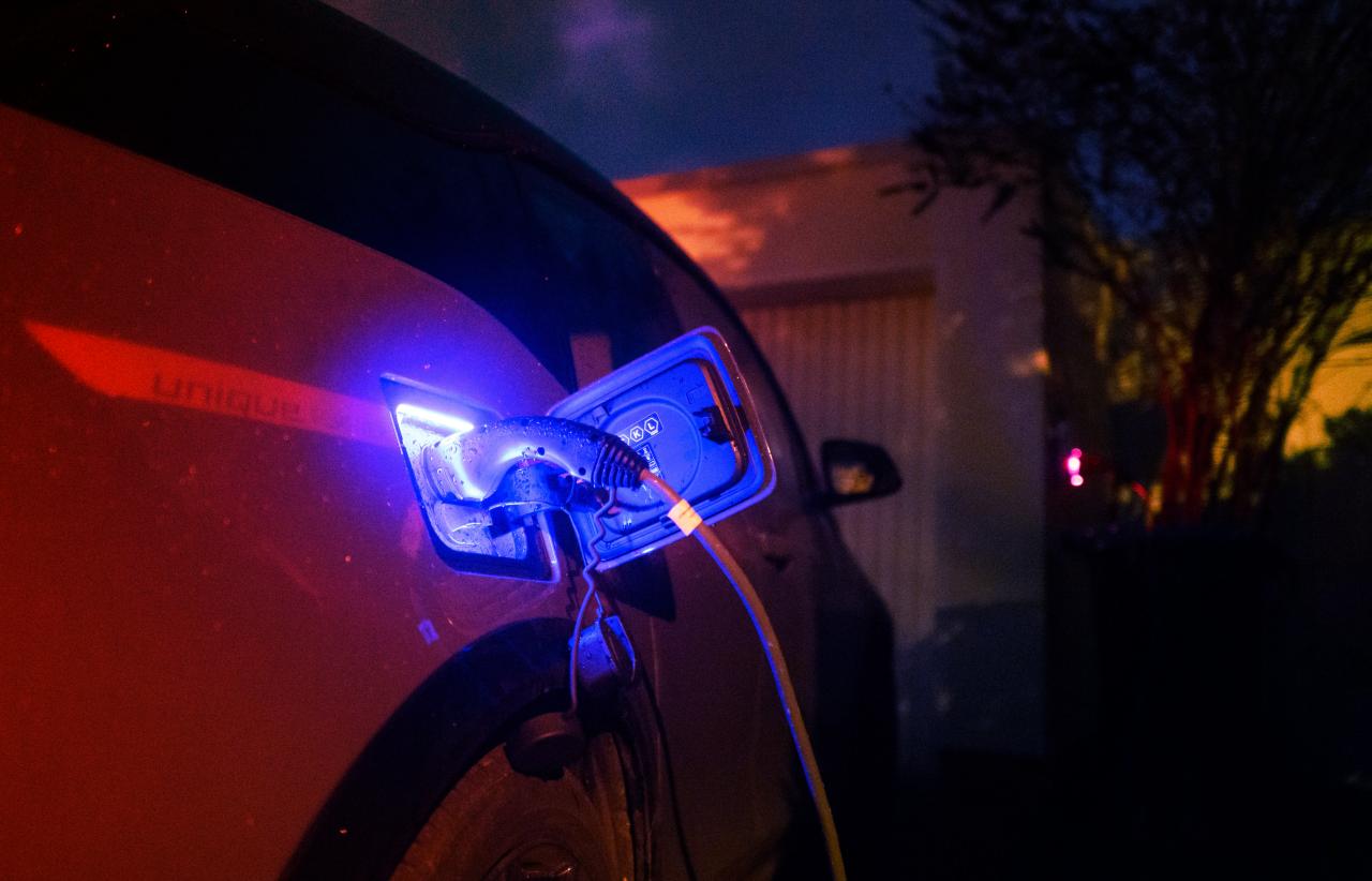 A villanyautód lehet a házad következő zöld erőműve!