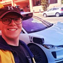 A Waymo megérkezik Londonba: jönnek az önvezető taxik
