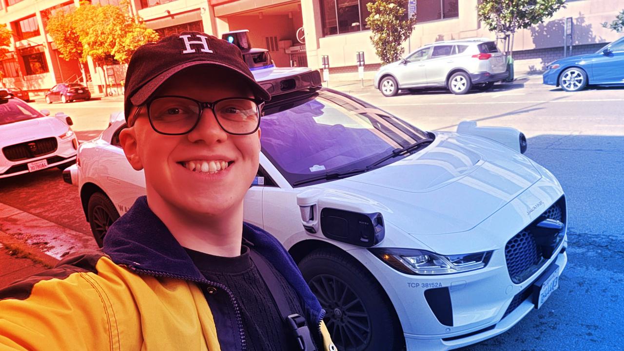 A Waymo megérkezik Londonba: jönnek az önvezető taxik