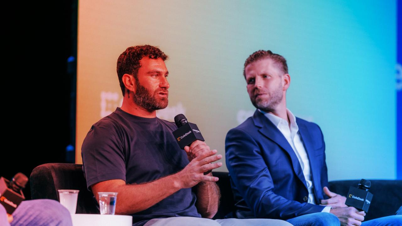 A WLFI-özön: Trump kedvence elszabadítja a tokenáradatot