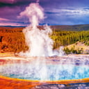 A Yellowstone titka az eltűnt Farallon-lemezben rejtőzik?