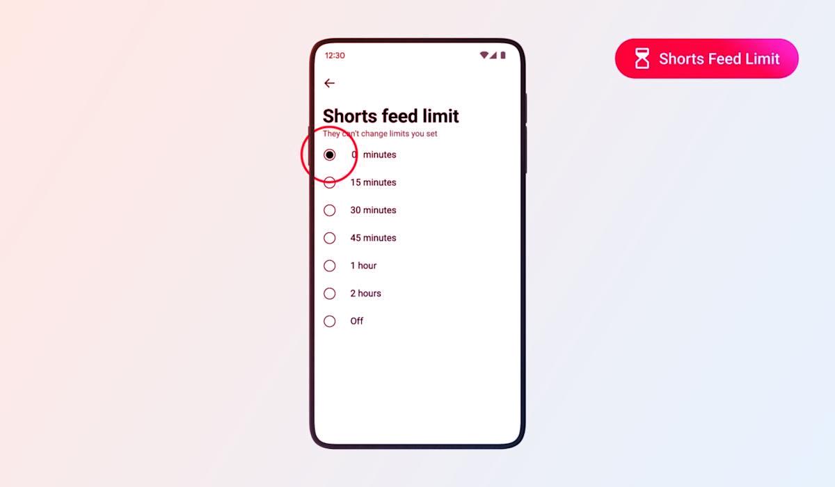 A YouTube-on végre letilthatók a Shorts – megmutatjuk, hogyan