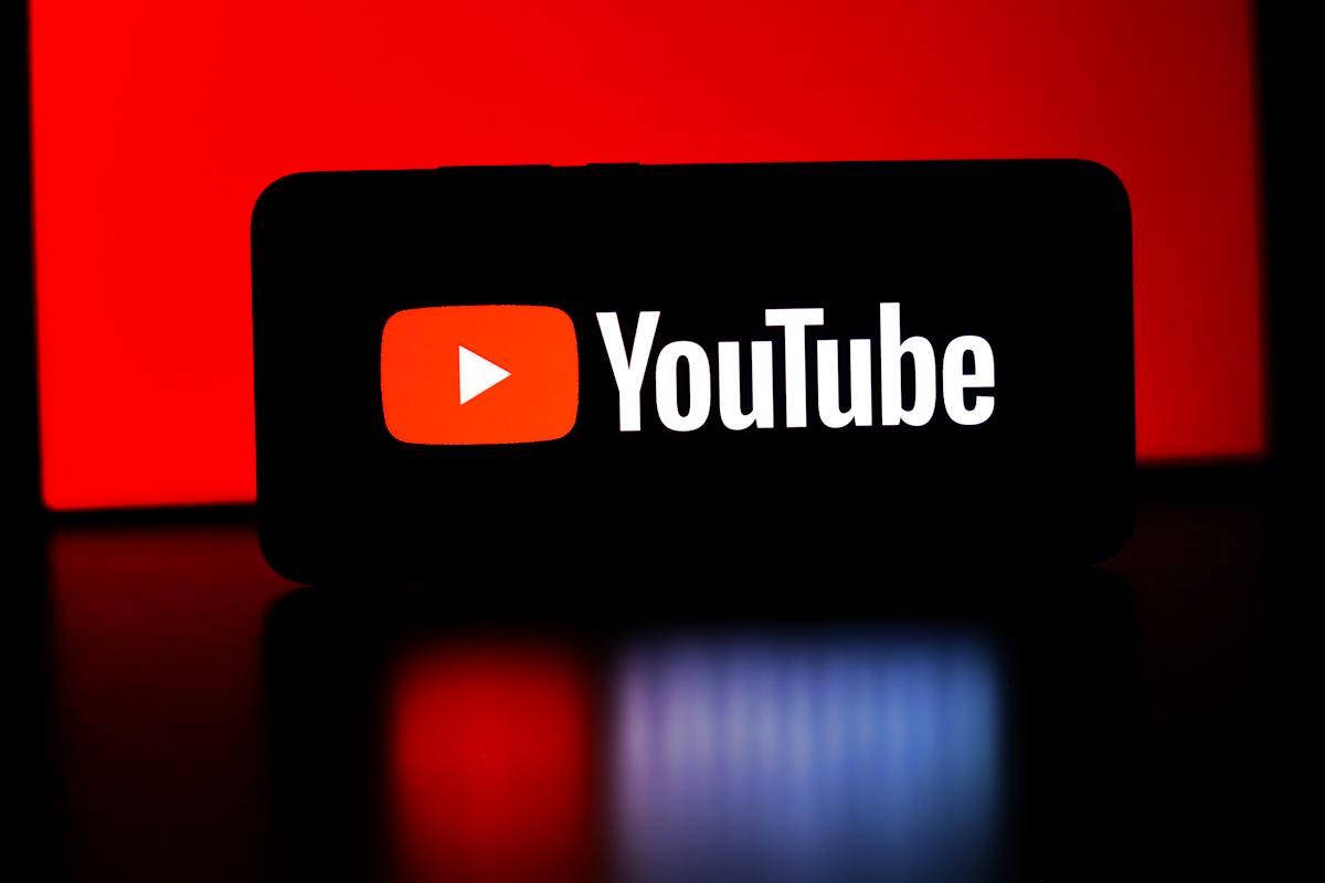 A YouTube Shorts-ot elárasztják az MI-avatárok