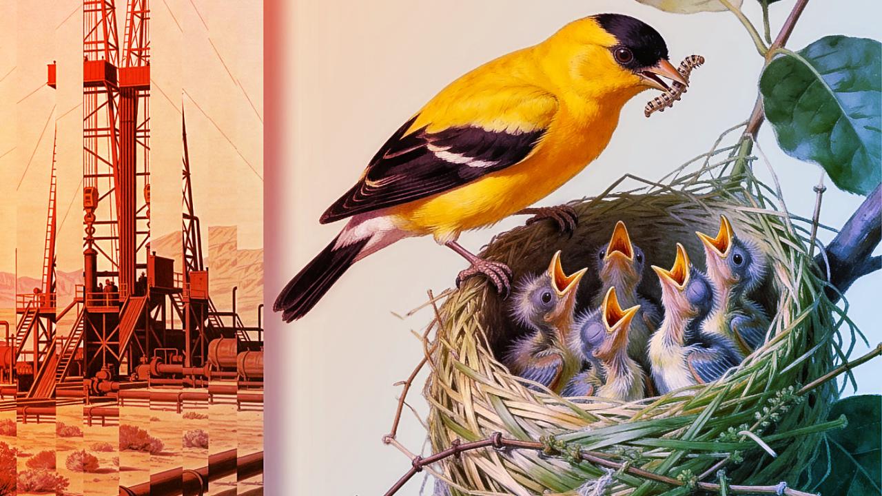 A zaj észrevétlenül rombol – képesek vagyunk csendet teremteni?