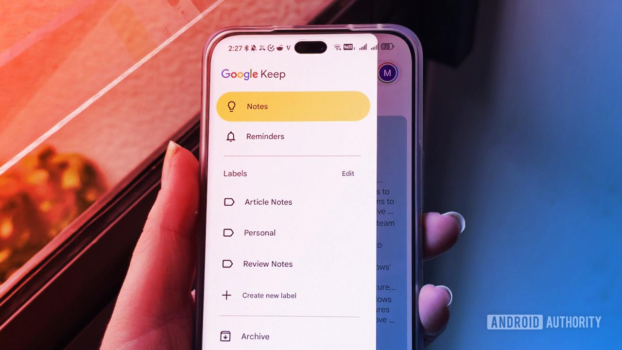 Az 5 legjobb Google Keep-alternatíva, ha igazán számít az adatvédelem
