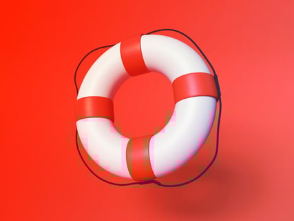 Az Aave és társai mentőakciót indítanak a KelpDAO-hack után