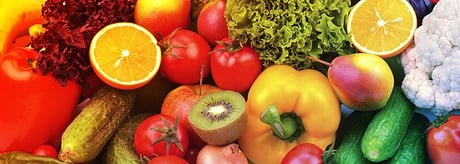 Az abszurd kutatás szerint a zöldség-gyümölcs is rákkeltő?