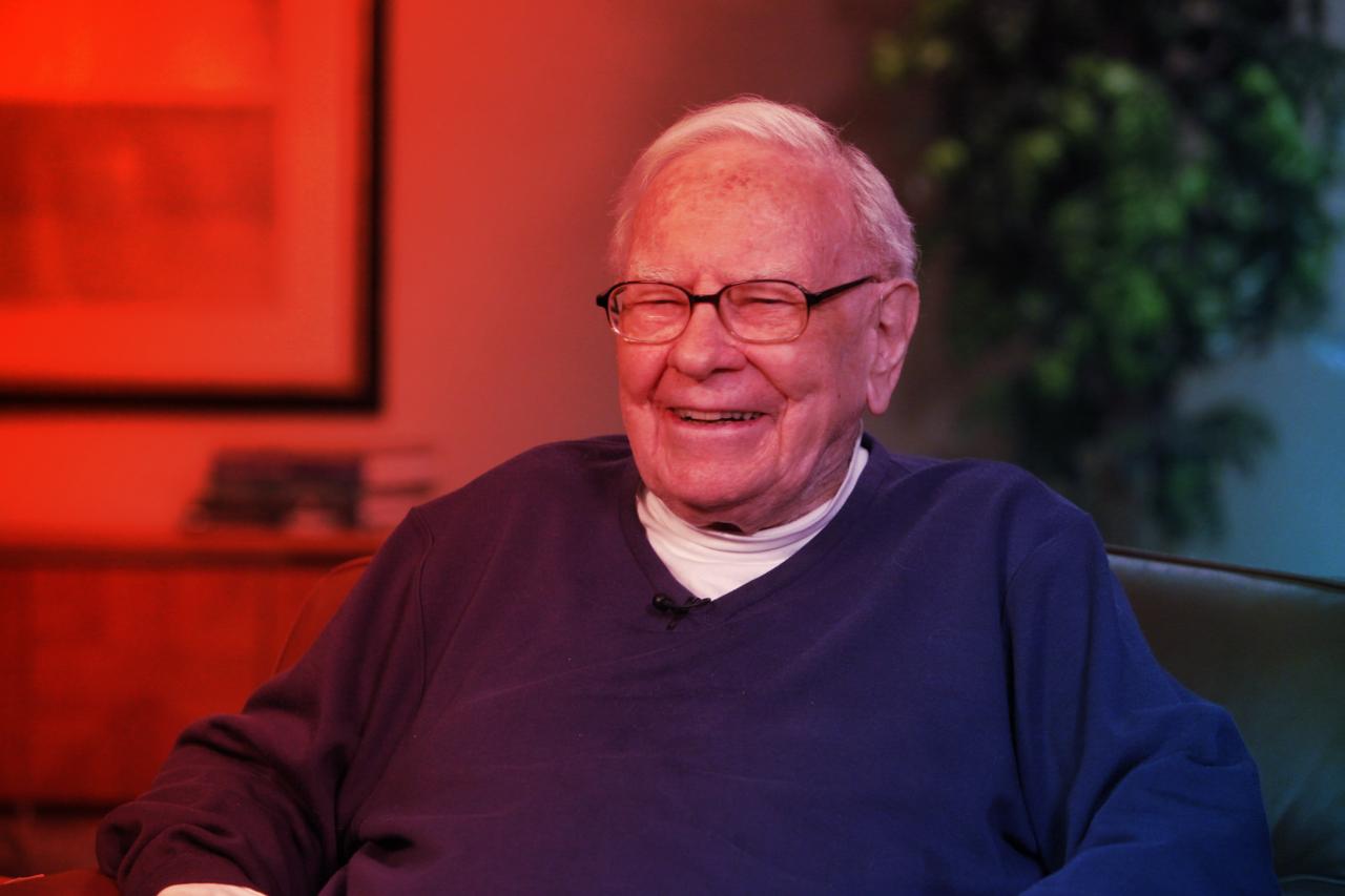 Az adakozás vége? Epstein árnyéka mérgezi Buffett és Gates barátságát