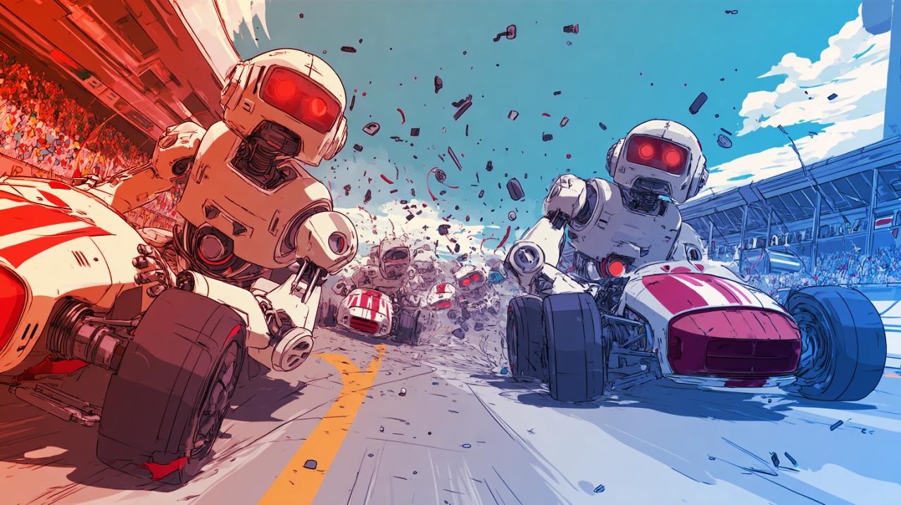 Az adateltolódás már most szétveri a biztonsági modelleket