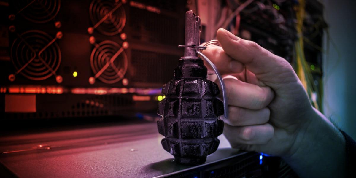 Az adatháború új kora: a Microsoft és a digitális bunkerek