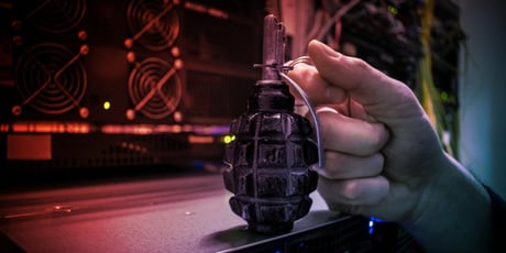 Az adatháború új kora: a Microsoft és a digitális bunkerek