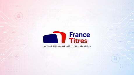 Az adathalászok lecsaptak: óriási adatlopás a francia okmányirodánál