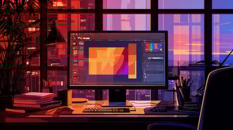 Az Adobe nagy dobása: egy MI irányítja az összes kreatív szoftvert