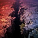 Az afrikai kontinens kettészakadása gyorsabb, mint hittük