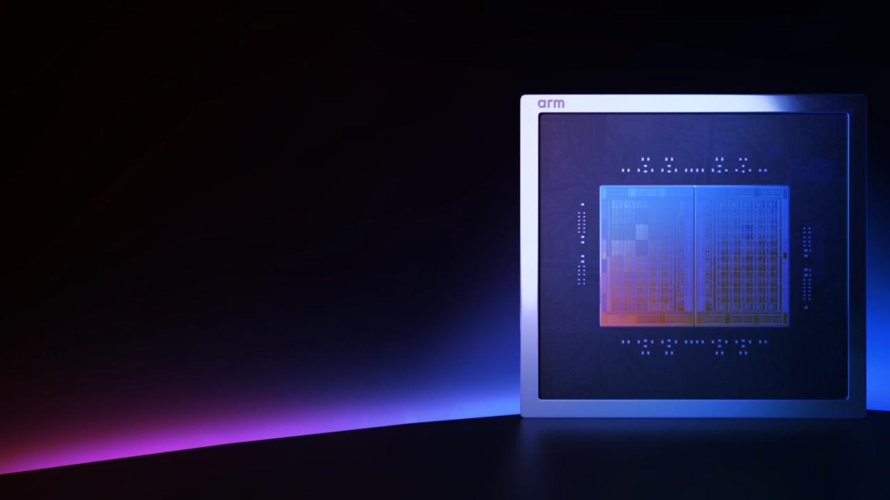 Az AGI‑processzor, amely fenekestül felforgatja a chippiacot