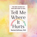 Az agy programozza a fájdalmat: miért nem múlik a krónikus szenvedés?