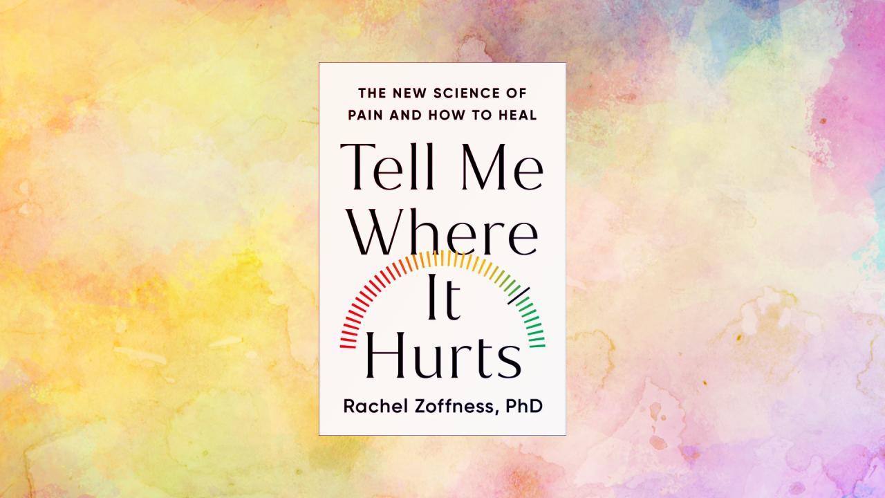 Az agy programozza a fájdalmat: miért nem múlik a krónikus szenvedés?