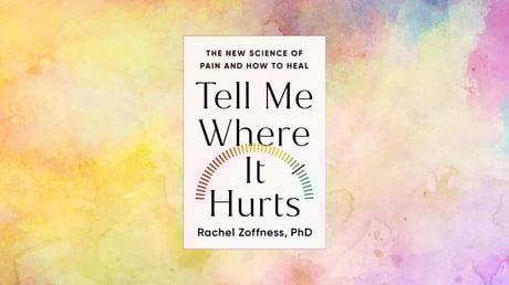 Az agy programozza a fájdalmat: miért nem múlik a krónikus szenvedés?