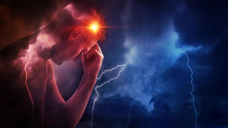 Az agy rejtett sejtjei: áttörés a félelem és PTSD ellen