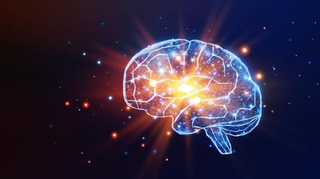 Az agyad rejtett ritmusa: ezért ingadozik a teljesítményed