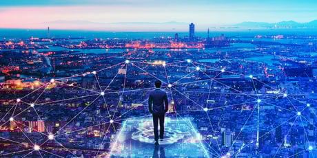 Az AI-alapú RAN berobban: új korszak a vállalati hálózatokban