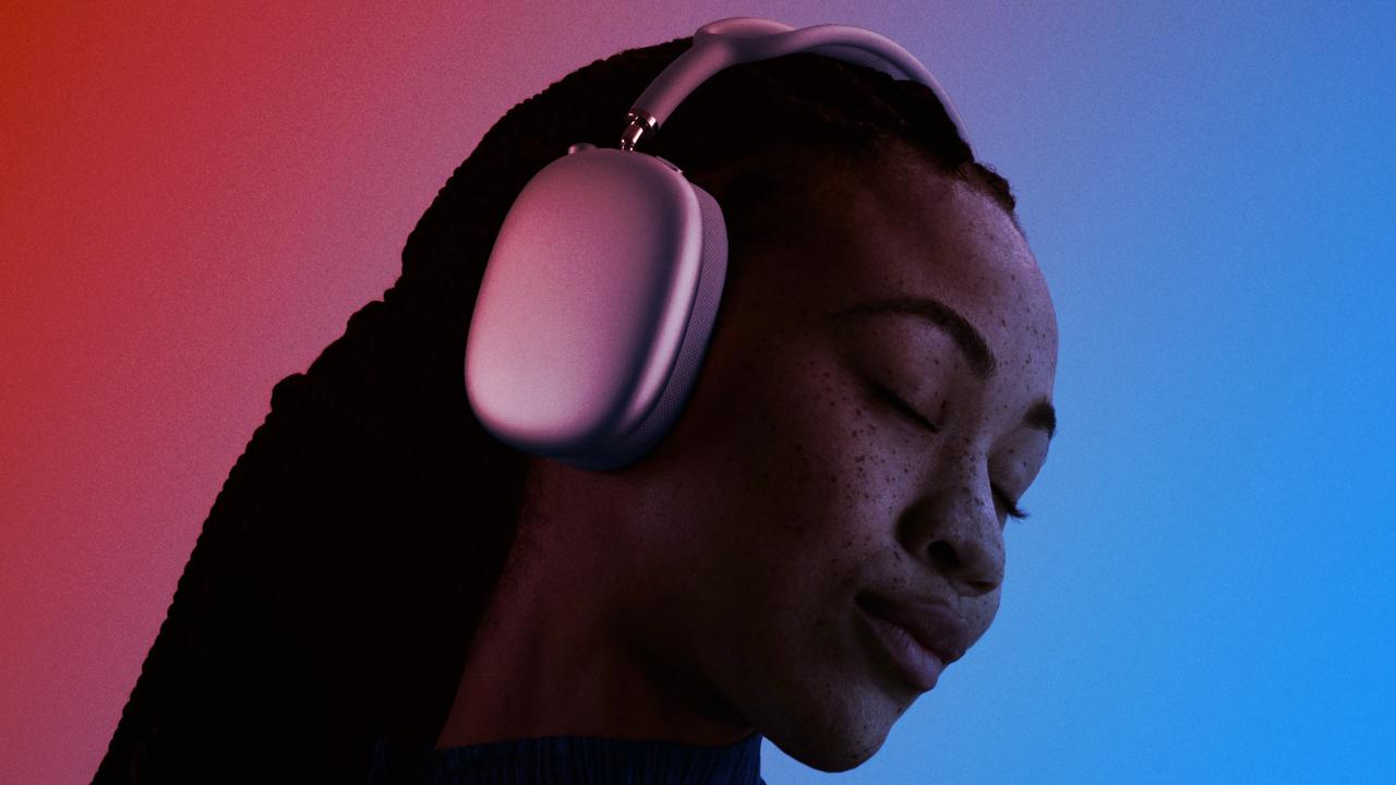 Az AirPods Max 2: új chip, ismerős külső, óriási ugrás