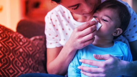 Az allergiaválság: a gének műve, vagy a környezet bűne?